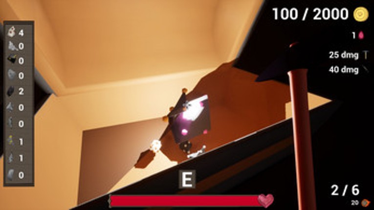 Payback Pit screenshot