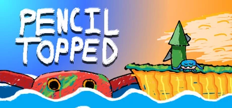 Games like Pencil Topped