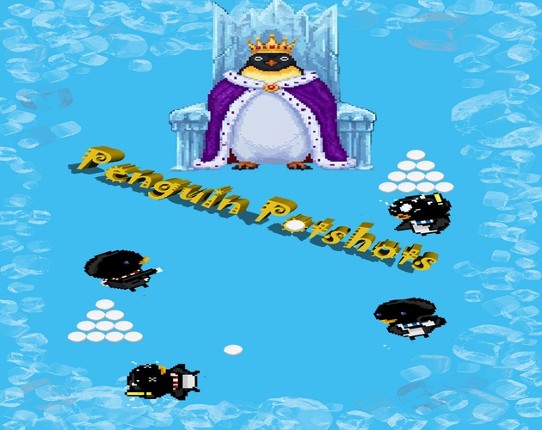 Penguin Potshots Image