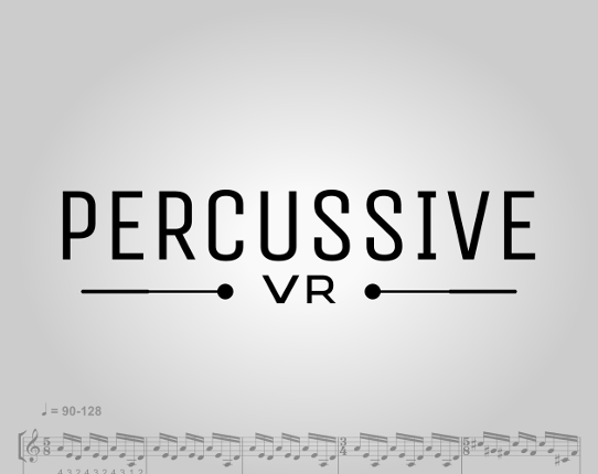 Percussive VR Image