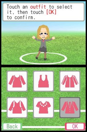 Personal Trainer: Walking screenshot