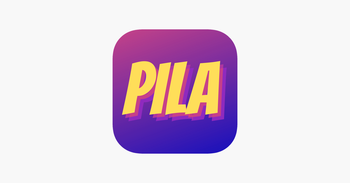 Games like PILA • Party game