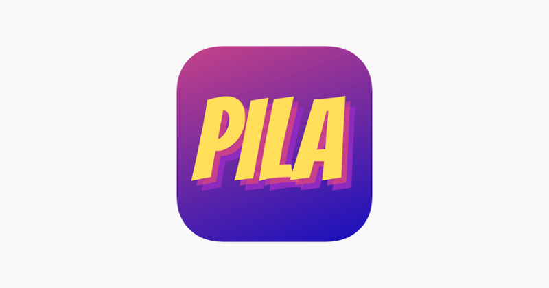 PILA • Party game Image