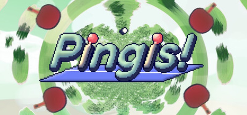 Pingis! Image