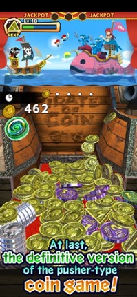 Pirates of Coin screenshot