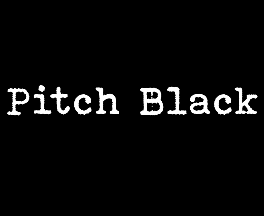 Games like Pitch Black