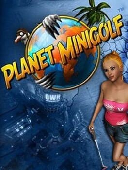 Games like Planet Minigolf
