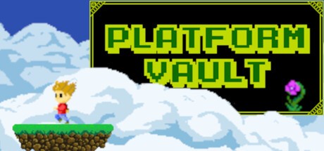 Games like Platform Vault