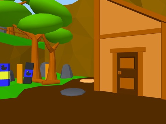 Polyescape 2 - Escape Game Image