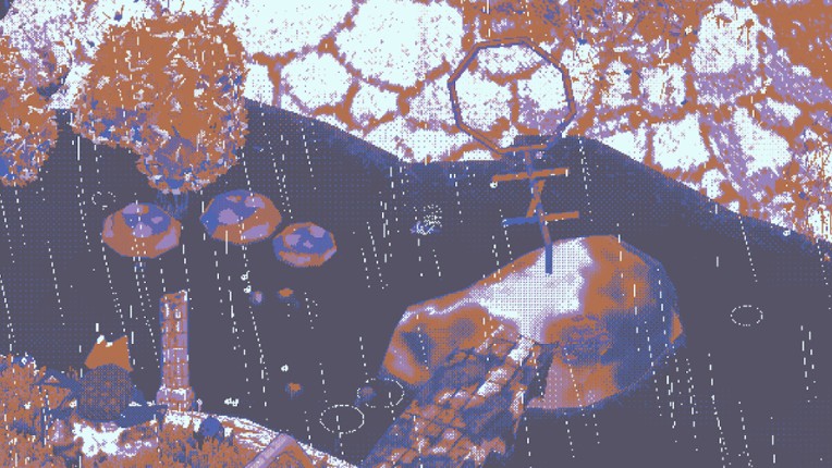 Poppy Sanctum Prologue: Aquance Isle screenshot