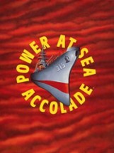 Power at Sea Image