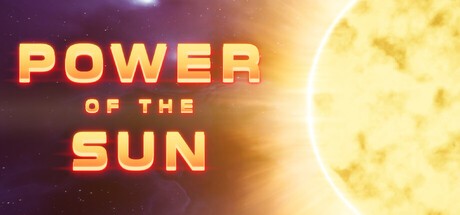 Games like Power Of The Sun