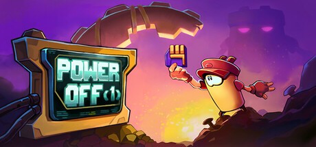 Games like POWER OFF 1