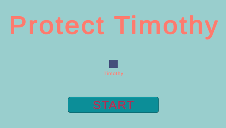 Protect Timothy Image