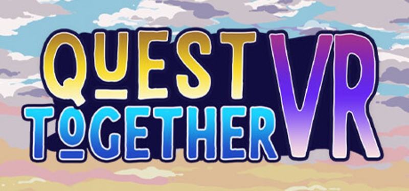 QUEST TOGETHER Image