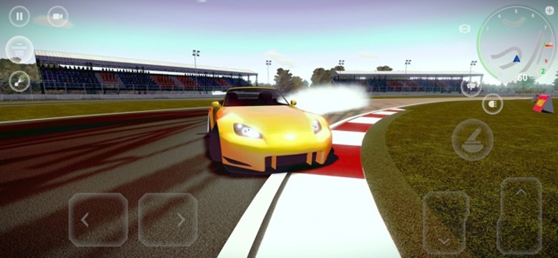 Racing Xperience: Online Races screenshot