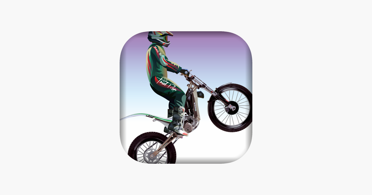 Games like Rail Bike Trial Run