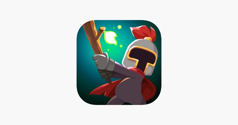 Retro Hero Mr Kim Image