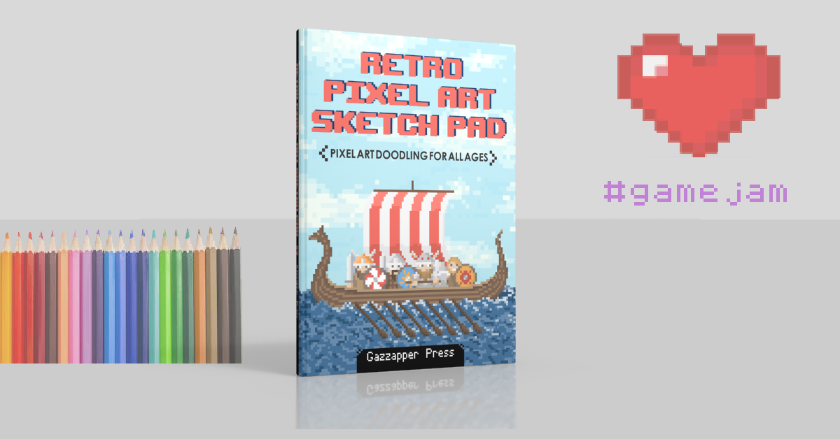 Games like Retro Pixel Art Sketch Pad