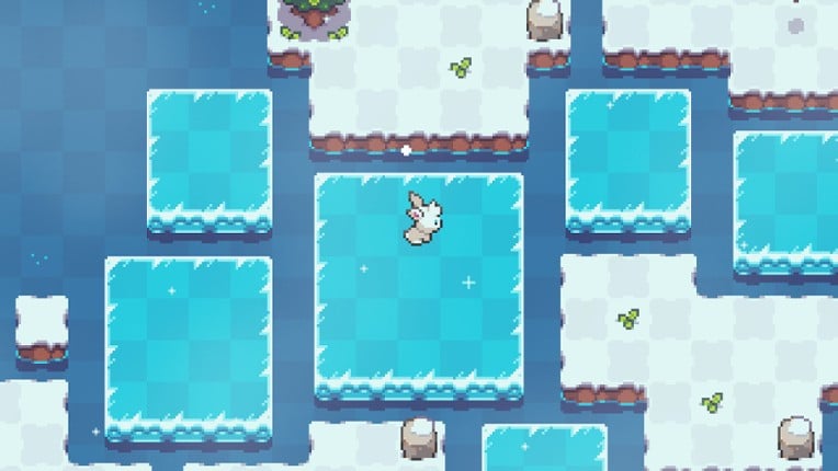 Rhythm Rabbit screenshot