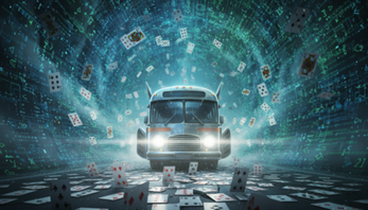 Ride da Bus Image