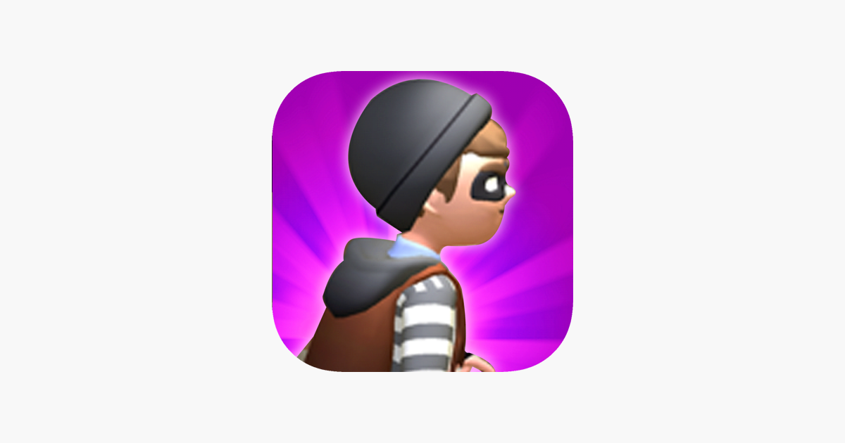 Games like Rob Challenge 3D -Heist Master