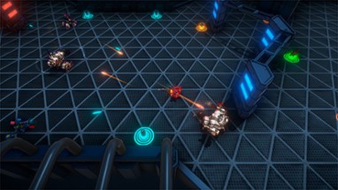 RoboArena Image