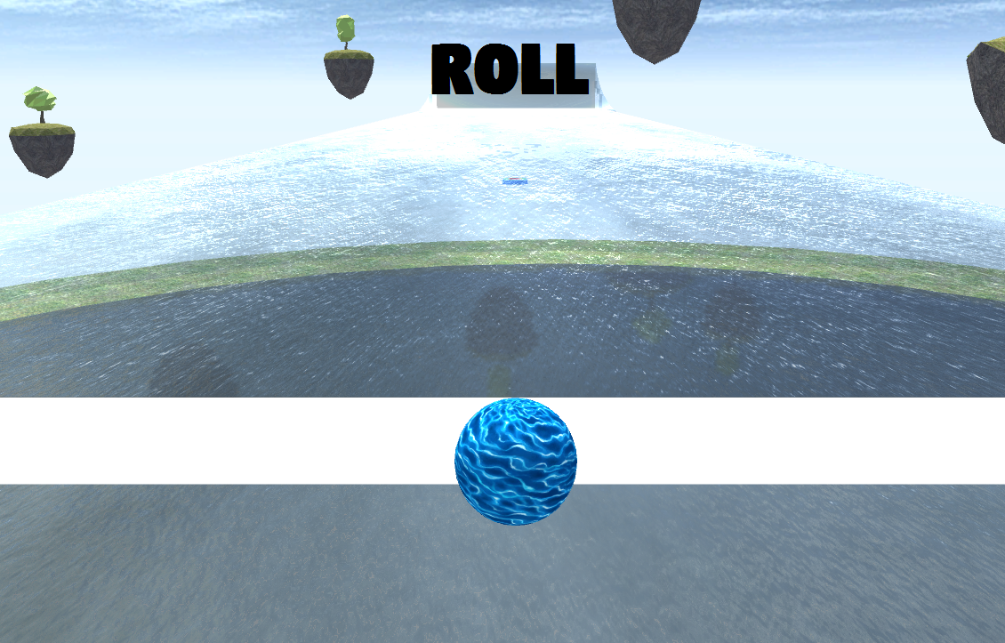 Games like Roll