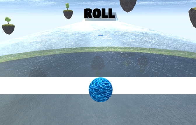 Roll Game Cover