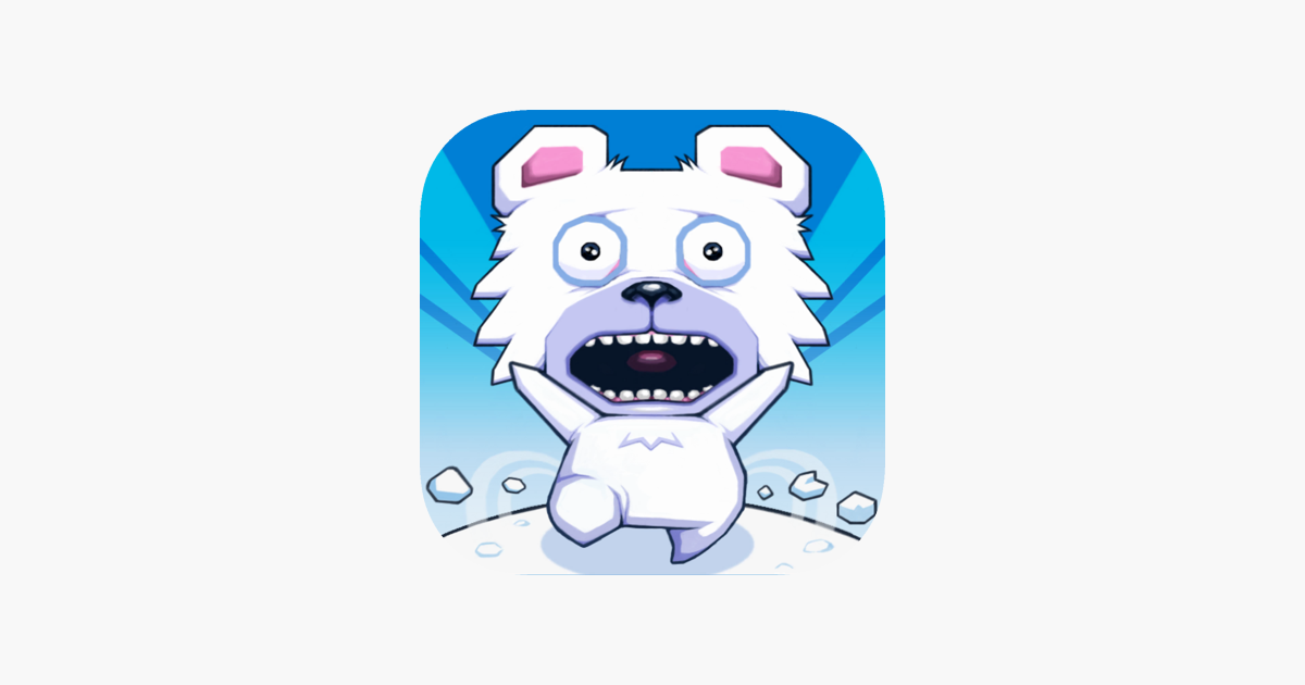 Games like Roller Polar