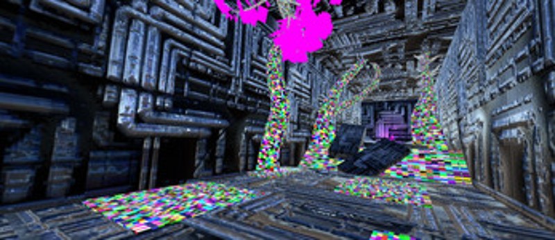 ROOT ACCESS screenshot