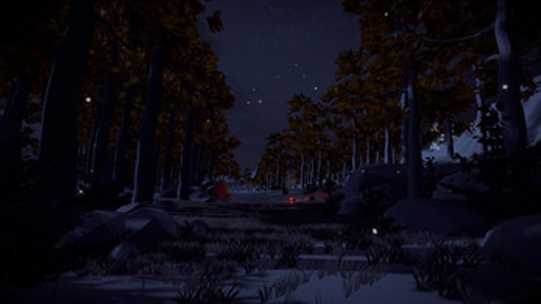 Rootless screenshot