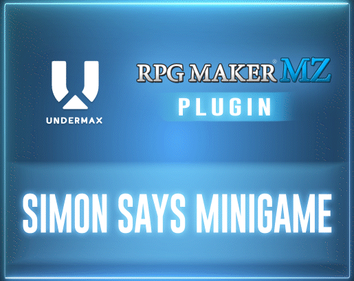 Games like RPG MAKER MZ Plugin: Simon Says Minigame