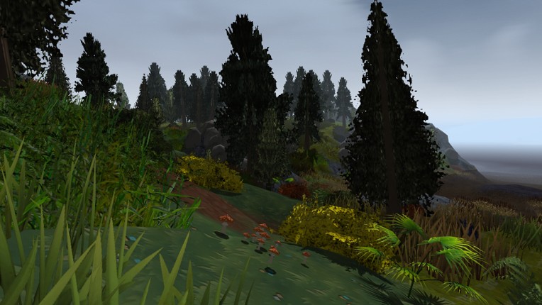 Ruin screenshot