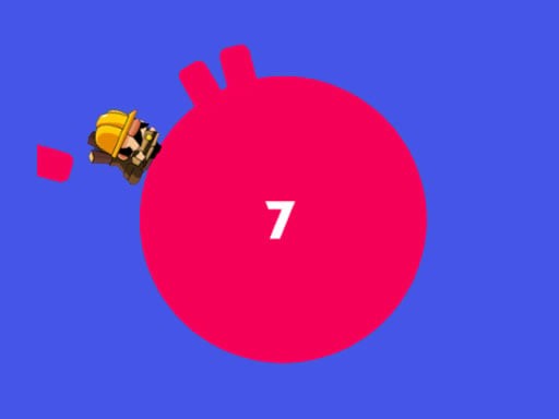 Games like Running Around