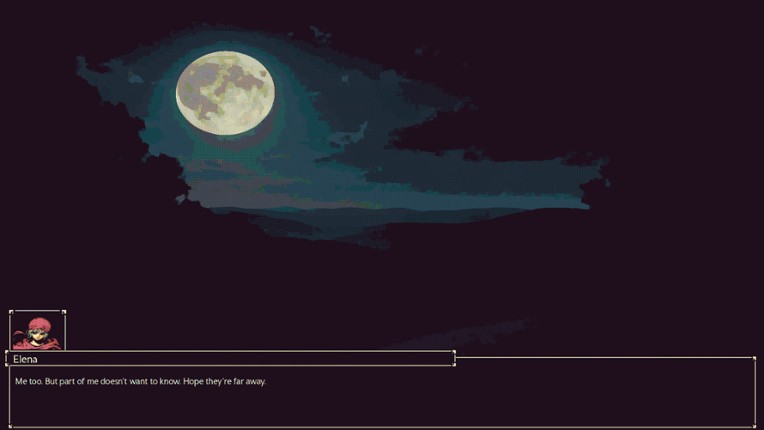 Santa Elena screenshot