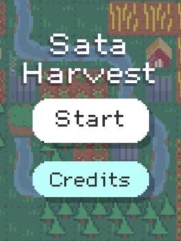 Games like SataHarvest