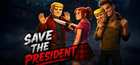 Games like Save the President: Trust Issues