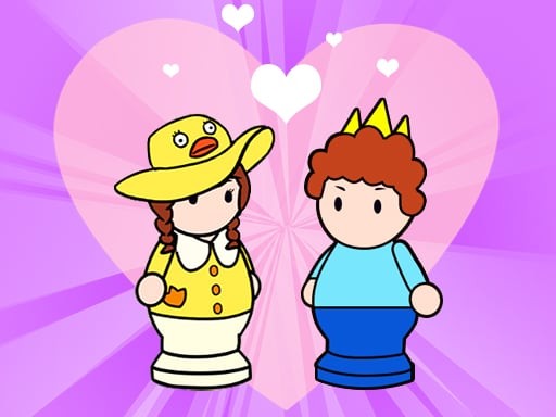 Games like Save The Prince
