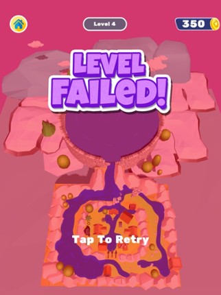 Save The Village 3D screenshot