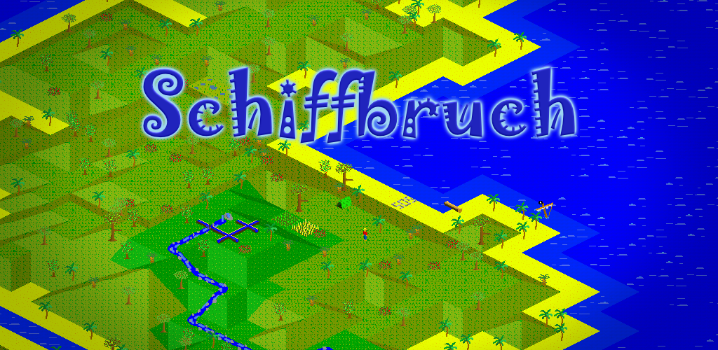 Games like Schiffbruch