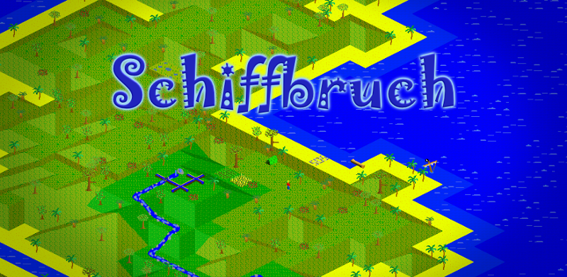 Schiffbruch Image