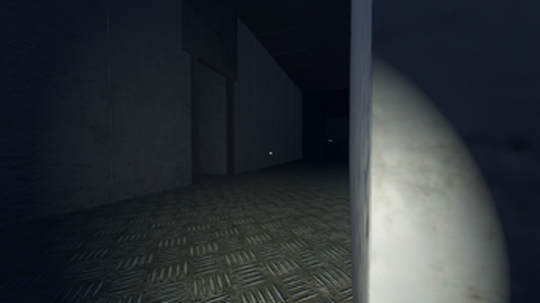 scp at home Image