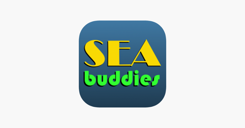 Sea Buddies Image