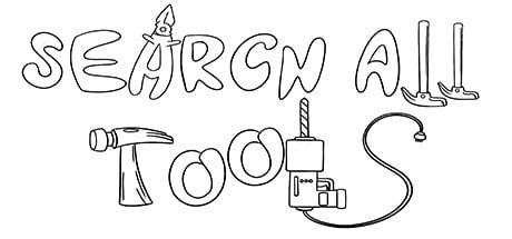 Games like SEARCH ALL - TOOLS