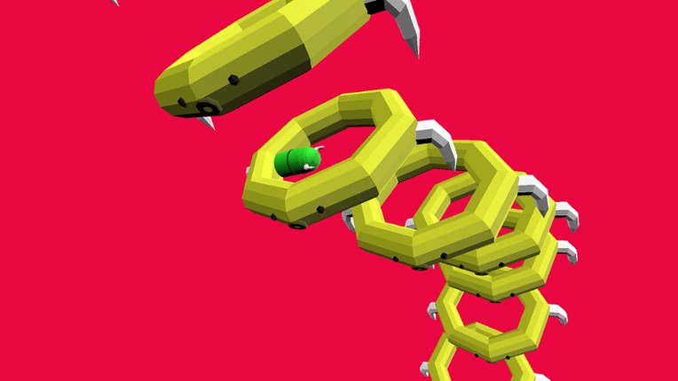 Seven Horns From Tilt screenshot