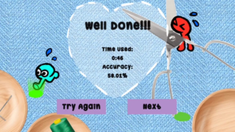 Sew Far Sew Good Image