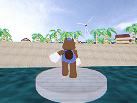 Shipwrecked 64 screenshot