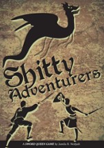 Shitty Adventurers Image