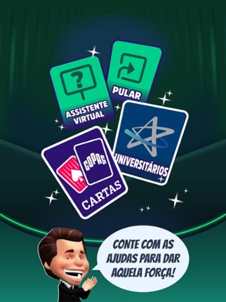 Show do Milhão Oficial Image